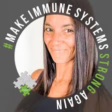 Profile for Tonya Landry Warfield