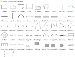 Symbole Fur Stromlaufplan Planer Organigramm Bildunterschrift Zitate