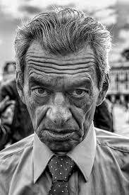 Caras que seguro usted ha visto en las calles bogotanas