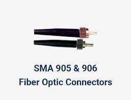 Image result for fiber cable connectors