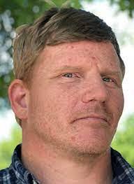 David Keeter's Instagram, Twitter & Facebook