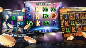 Play Goldenslot Online Slots