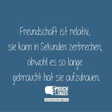 Freundschaftsspruche Spruche Zum Thema Freundschaft