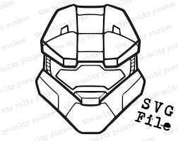 Giving life to your pencil art: Master Chief Helmet Drawing Google Search