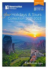 Check spelling or type a new query. 2021 2023 Holidays And Tours Collection By Newmarket Holidays Issuu