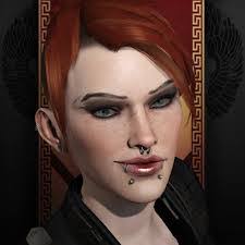 Keila Marshall's Instagram, Twitter & Facebook