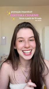 ja garanti meu mimo #booktokbr @Editora Charme #marianazapata