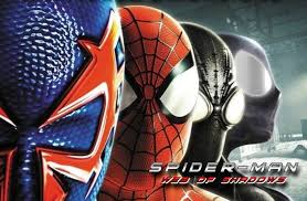 تحميل لعبة Spider Man Web Of Shadows Zeidgh