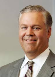 Powers named Crowe CEO