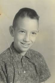 Gary Wayne Finley Obituary October 5, 2023