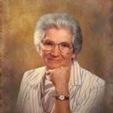 Wilma Lanmon Obituary July 22, 2014