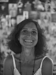 La dama eterna y su trovador