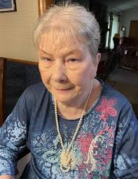 Obituary information for Betty Ellen (Ritter) Vick