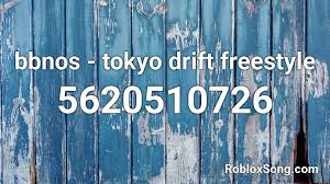 Find lists of all popular roblox music codes. Tokyo Drift Theme Song Roblox Id