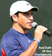 ZooTennis: USTA Junior National Team Drops 4-3 Decision to USC Men; Querrey  Tries Coaching