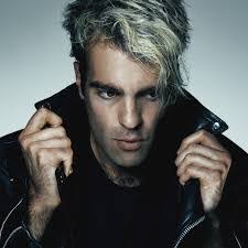 Johnny Sturgill's Instagram, Twitter & Facebook