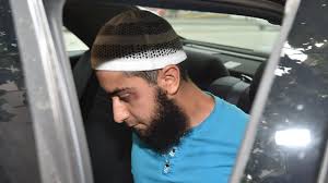 Melbourne terror attack: Ertunc Eriklioglu, Samed Eriklioglu, Hanifi Halis 