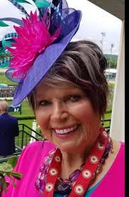 Obituary for Marilyn Beaton