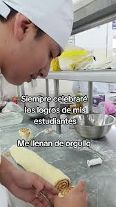 Siempre motivar ❤️👩🏽‍🍳 #Orgullosamente #Conalep