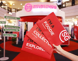 Find the best travel services on yelp: Sunshine Kelly Beauty Fashion Lifestyle Travel Fitness Foodie Explorer Or Collector Visit Singapore Fest