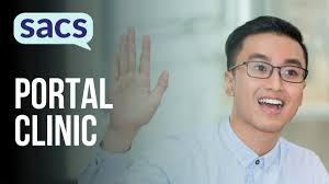 Portal interpretation clinic Aug 2025