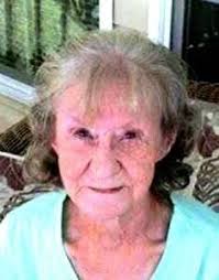 Betty Caldwell Obituary (2018)