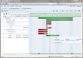 Intelligantt The Worlds Best Sharepoint Gantt Chart