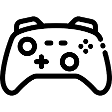 Available in png, svg, eps, psd and base 64 formats. Video Games Free Technology Icons