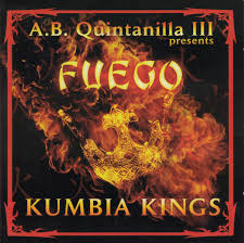 Their music encompasses the styles of cumbia, hip hop. A B Quintanilla Iii Presents Kumbia Kings Fuego 2005 Cd Discogs