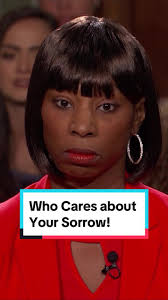 Arlene Rowe Judge Judy