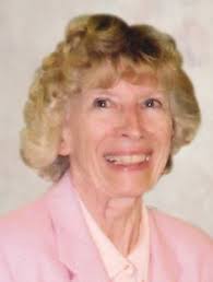 Obituary of Roberta Anne Sarson