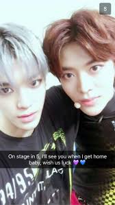 My Artificial Lover Kpop Snapchat Nct Reaction Pictures