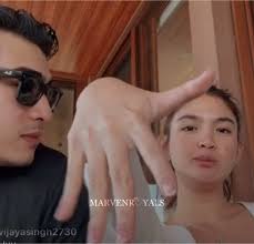 Heaven Peralejo and Mari Gallo Im A Gangsters Wife