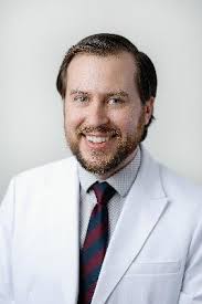 TMD for the DSM Dentist Faculty Bios and COI Disclosures