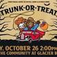 Trunk or Treat at Glacier Bank Park event image