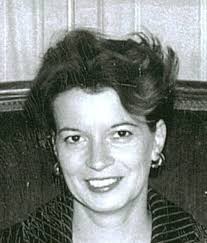 Julia Evans Obituary