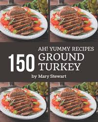 Stir with a whisk until sugar is dissolved. Ah 150 Yummy Ground Turkey Recipes A Yummy Ground Turkey Cookbook To Fall In Love With Brookline Booksmith