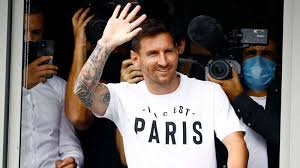 La pasada campaña, la ligue 1 pudo verse a través de. Donde Ver Online La Rueda De Prensa De Leo Messi Hoy Su Fichaje Por El Psg Dazn News Espana