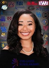 Joy Chacon's Instagram, Twitter & Facebook