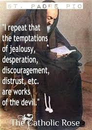 The surest test of love consists in suffering for the loved one, and if god suffered so much for love, the pain we suffer for him becomes as lovable as love itself. Pin On Quote Love
