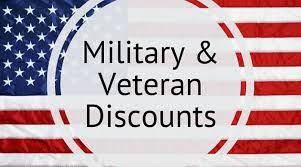 Military Discount Google Search In 2020 Veterans Discounts Military Discounts Military Veterans