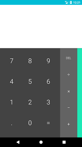 When you open the app for the first time, you enter a pin that becomes the. Calculator For Android Apk Download