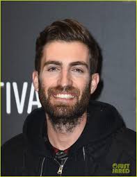 Emma Stone & SNL's Dave McCary: New Couple Alert!?: Photo 3977696