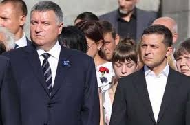 Арсен аваков написав заяву про відставку з посади глави мвс.авакаов був міністром внутрішній справ україни понад 7 років. Brpd9xe60sbem