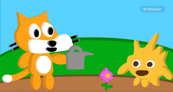 Scratch | Scratch Foundation