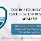 EXIN BCS Foundation Certificate in Business... event in Dallas, TX