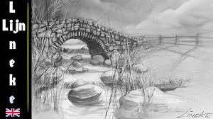 Maybe you would like to learn more about one of these? Pencil Drawing Of A Waterfall Novocom Top