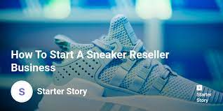 When starting a shoe store business, research popular brands. How To Start A Sneaker Reseller Business Starter Story