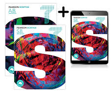 Pearson Science 7 Student Book And Activity Book With Ebook 2nd Linstead Greg Et Al Pearson