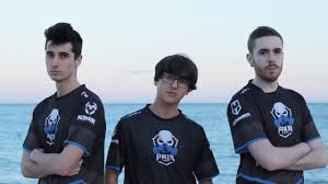 Pain gaming founded its league of legends team in december 2011, the first professional in brazil, before there was even a game server in the country. Visto En Final Cup 10 Los Rookies De Pain Gaming Youtube